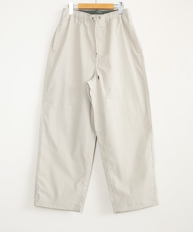 SALE 10%OFF】WILD THINGS(ワイルドシングス) SUMMER TECH TWILL EASY