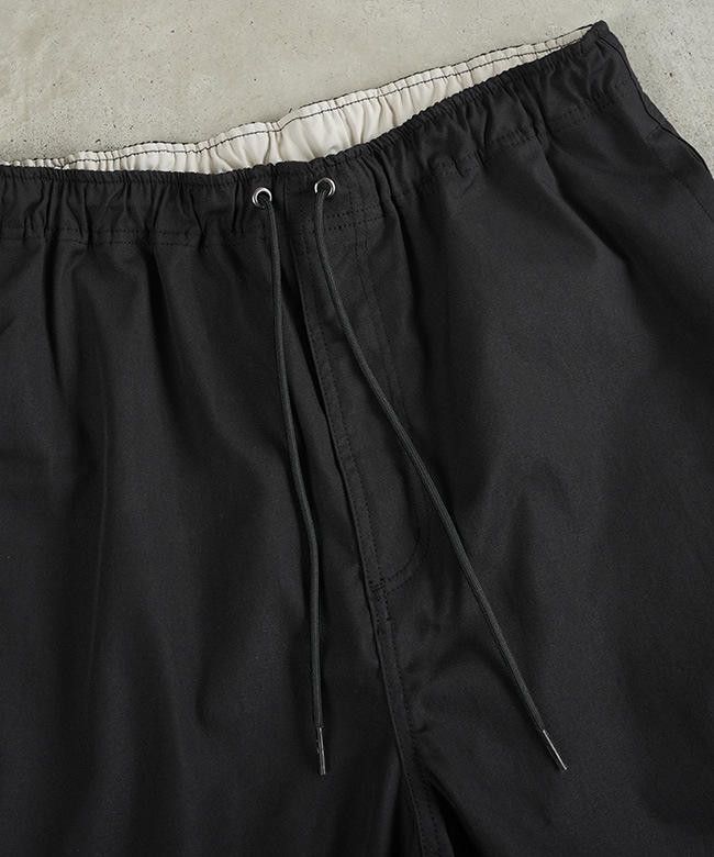 ◎WILD THINGS(ワイルドシングス) SUMMER TECH TWILL EASY PANTS