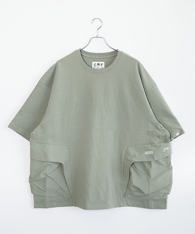 CMF/COMFY OUTDOOR GARMNT(シーエムエフ/コンフィーアウトドア