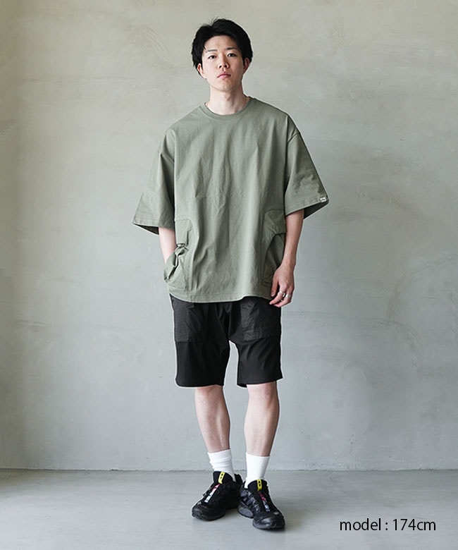 CMF/COMFY OUTDOOR GARMNT(シーエムエフ/コンフィーアウトドア
