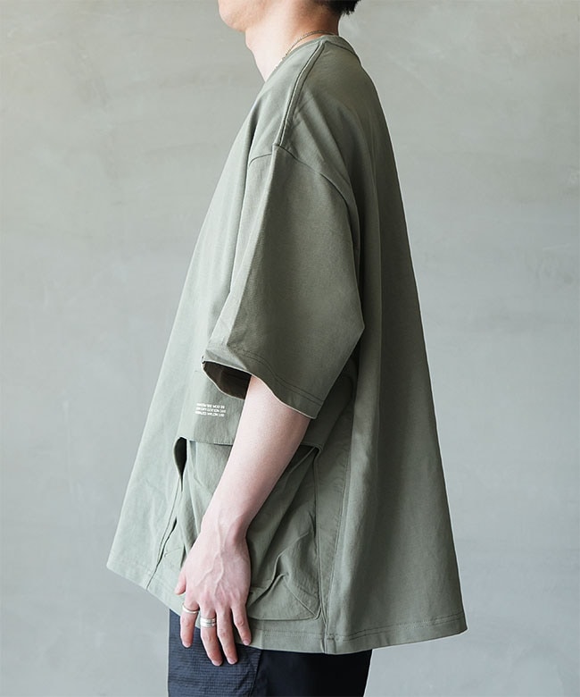 CMF/COMFY OUTDOOR GARMNT(シーエムエフ/コンフィーアウトドア