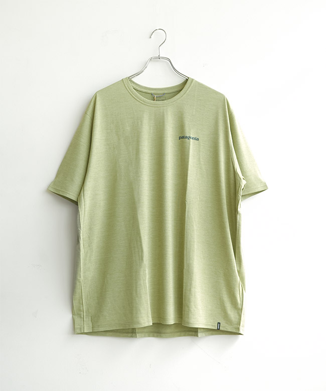 国内正規販売店】Patagonia(パタゴニア)M'S CAP COOL DAILY SHIRT