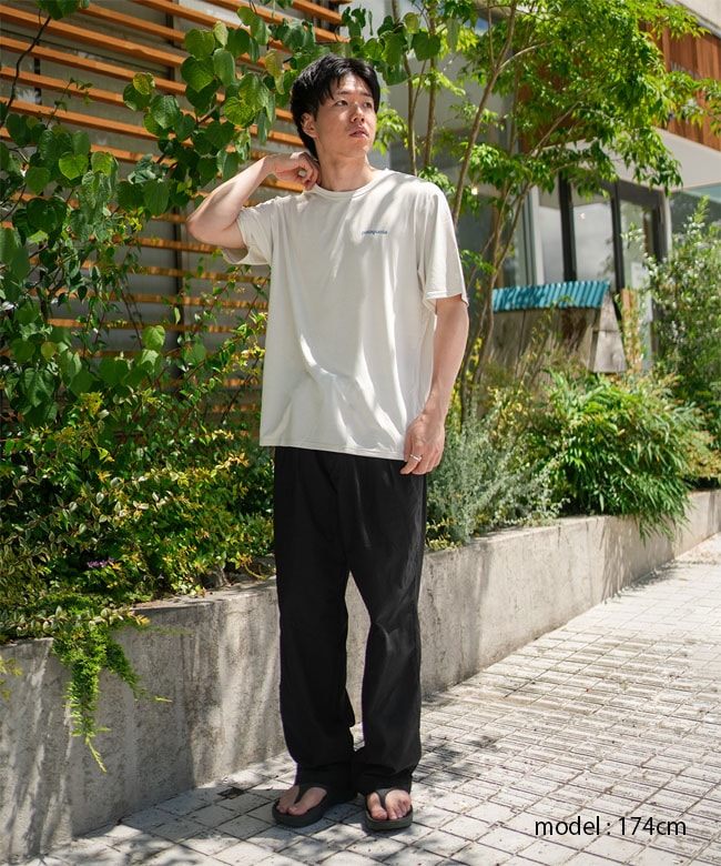 国内正規販売店】Patagonia(パタゴニア)M'S CAP COOL DAILY SHIRT