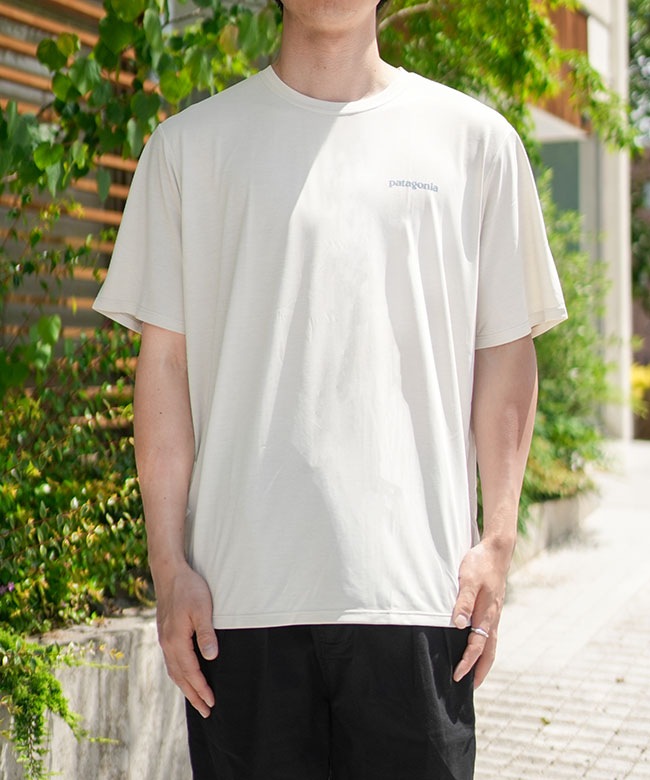 国内正規販売店】Patagonia(パタゴニア)M'S CAP COOL DAILY SHIRT