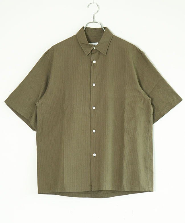 SALE 10%OFF】KAPTAIN SUNSHINE(キャプテンサンシャイン)Plain SS