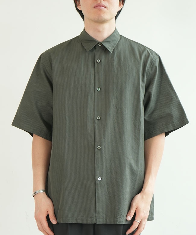 SALE 10%OFF】KAPTAIN SUNSHINE(キャプテンサンシャイン)Plain SS