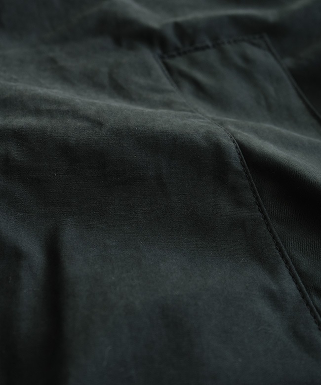 Barbour(バブアー) OS PEACHED BEDALE CASUAL ビデイル ピーチスキン