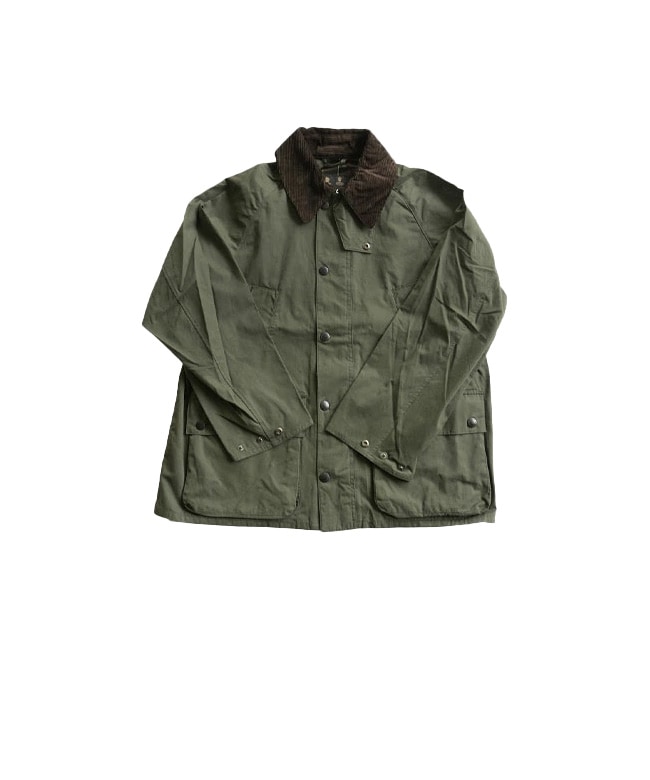 K*i様 【新品】Barbour バブアー OS Bedale ピーチスキン サ ピーチスキン素材の｢Oversized Bedale｣ 秋冬モデルは総裏となっており