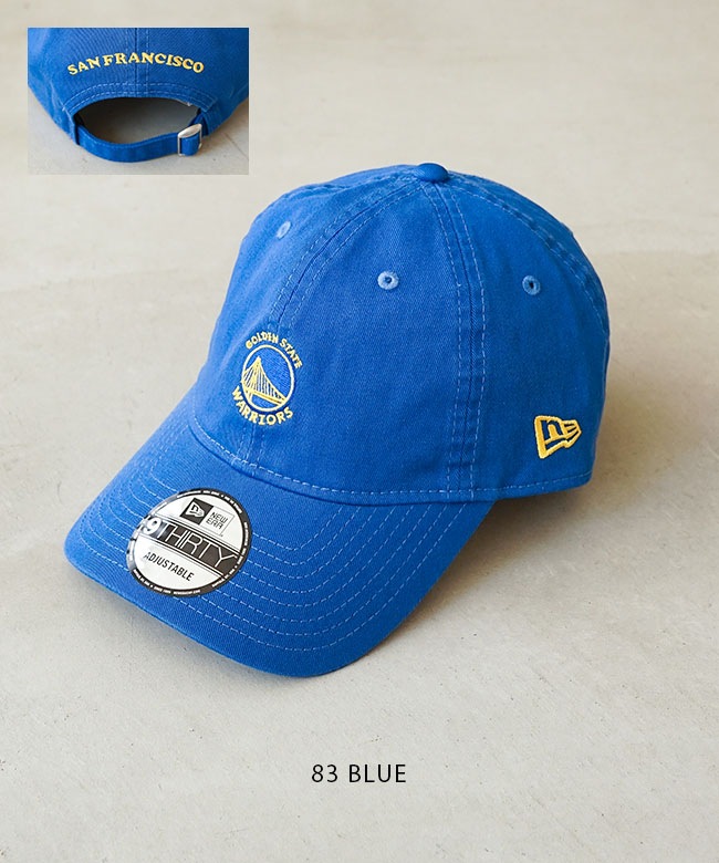24SNEIT01/02/03/04]THE SHINZONE(ザ シンゾーン) ×NEW ERA