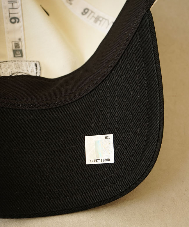 24SNEIT01/02/03/04]THE SHINZONE(ザ シンゾーン) ×NEW ERA