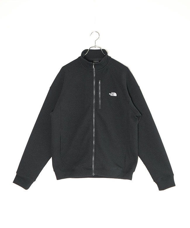 ◇THE NORTH FACE(ザ・ノース・フェイス) クオーターニットフルジップ