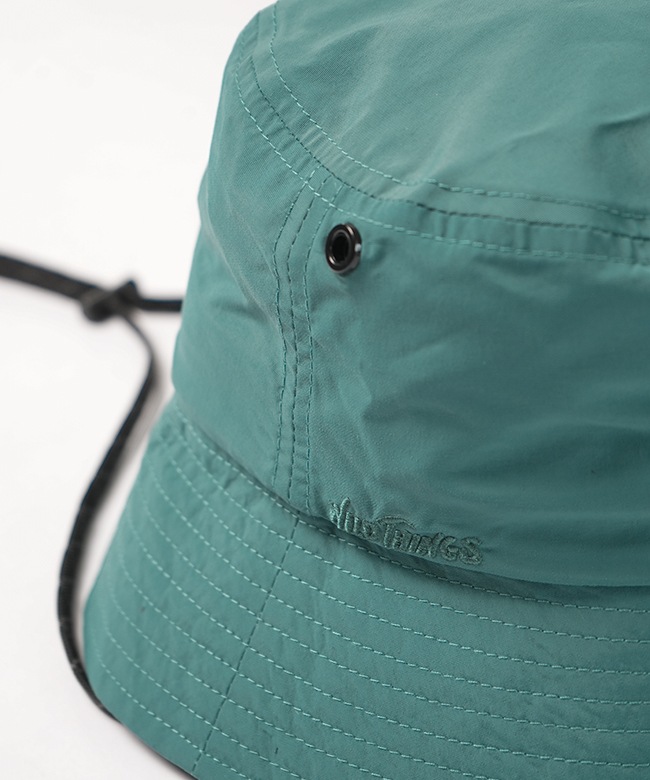 SALE 50%OFF】WILD THINGS(ワイルドシングス) EXPLORER HAT