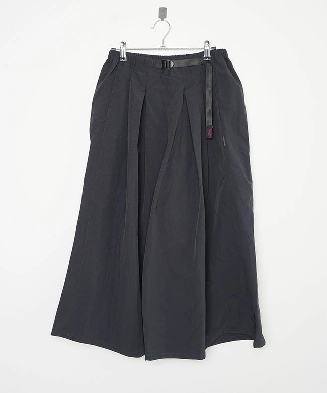 G2SW-SK034]GRAMICCI(グラミチ)NYLON FLARE PANT ナイロンフレアパンツ