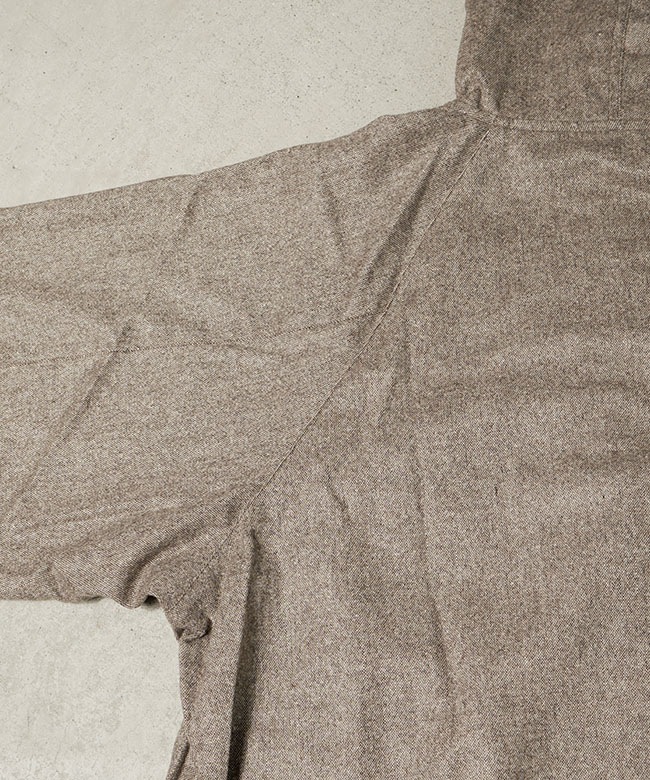 SALE 50%OFF】[BJ-84CA]BASISBROEK(バージスブルック) IRON