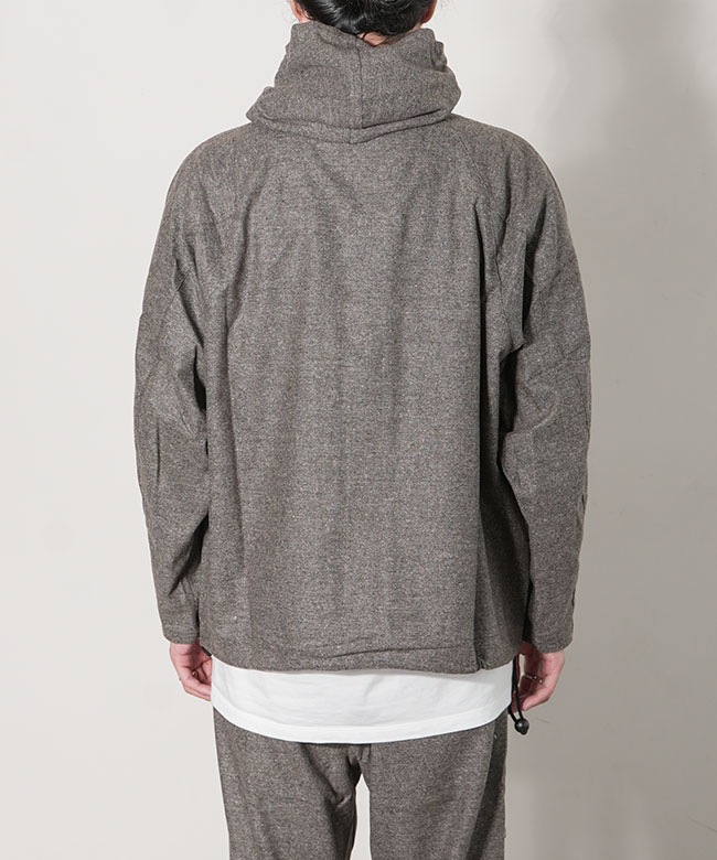 SALE 50%OFF】[BJ-84CA]BASISBROEK(バージスブルック) IRON