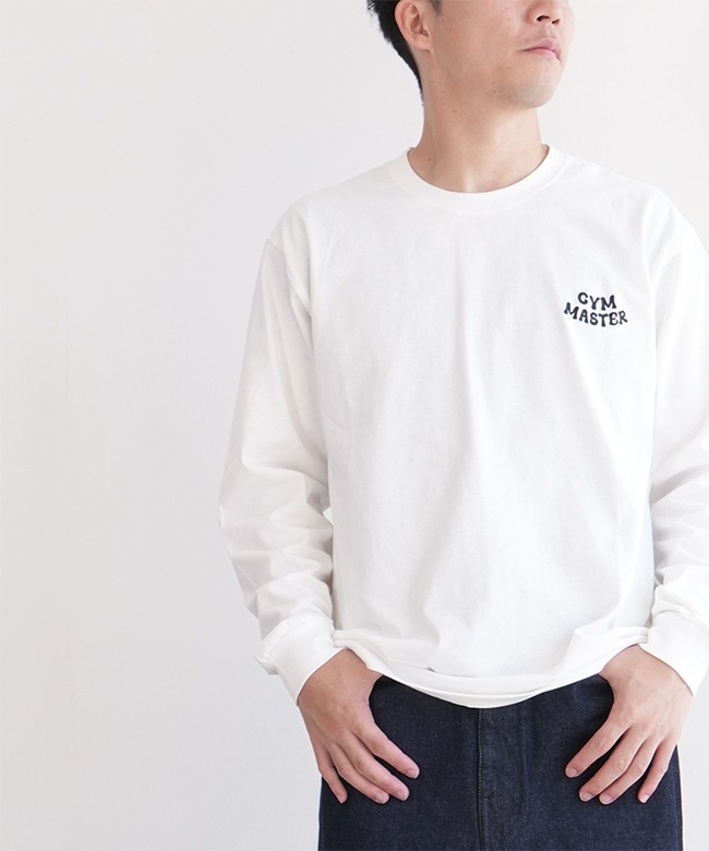 MASTER PIECE マスターピース 長袖 Tシャツ ロンT XL MASTER PIECE マスターピース ロンT 長袖 Tシャツ M - メルカリ