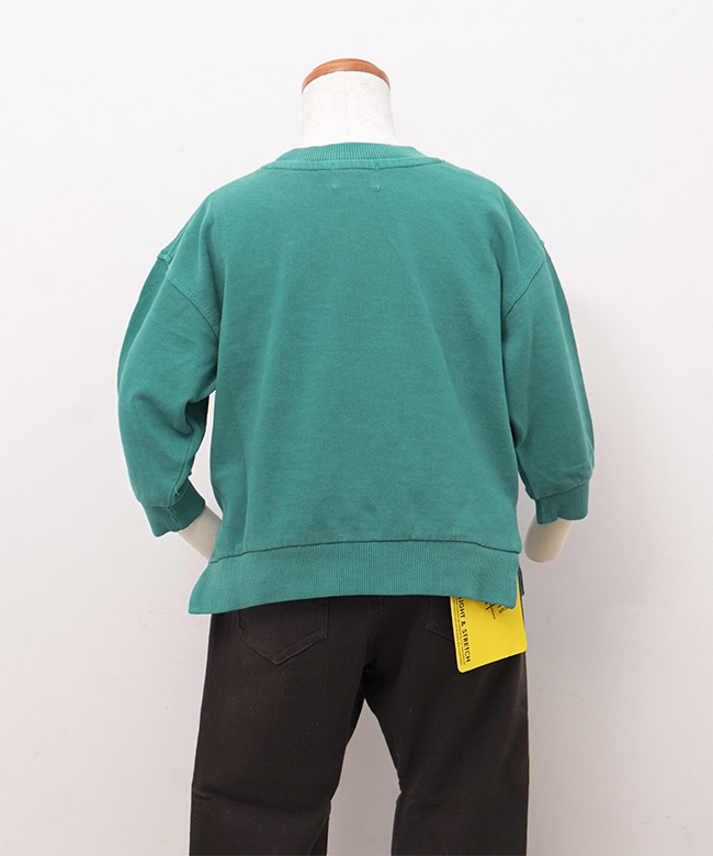 SALE 30%OFF】[R411094]F.O.KIDS(エフオーキッズ)ガーメントダイ 