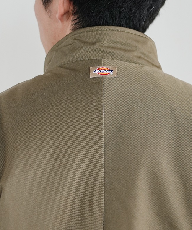 SALE 30%OFF】N.HOOLYWOOD(エヌハリウッド)×Dickies(ディッキーズ