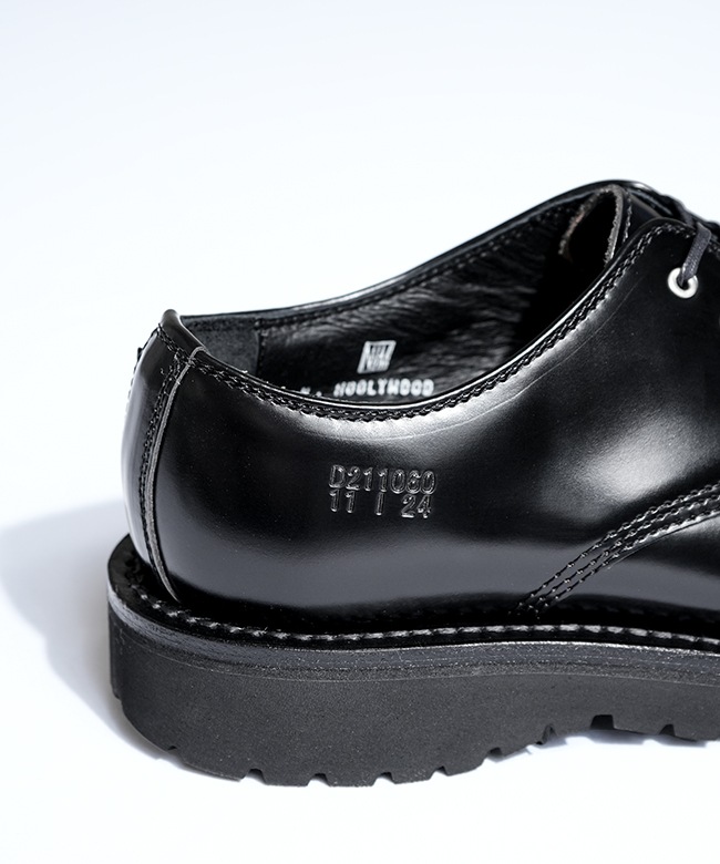 2242-SE01]N.HOOLYWOOD(エヌハリウッド)×Danner(ダナー) POSTMAN SHOES