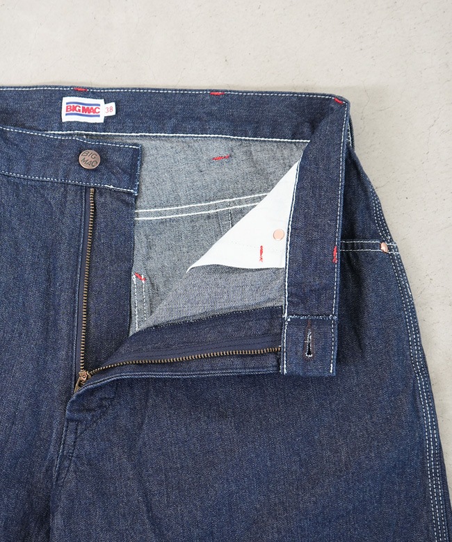 BIG MAC(ビッグマック) PAINTER PANTS ペインターパンツ メンズ