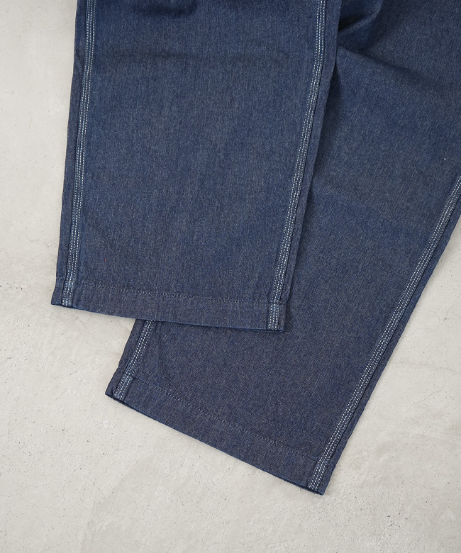 BIG-196]BIG MAC(ビッグマック) PAINTER PANTS ペインターパンツ