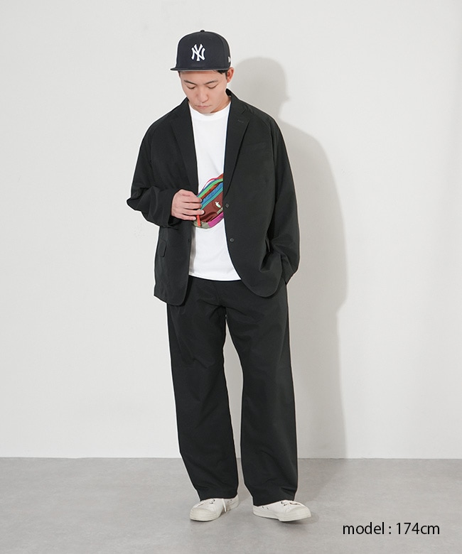 WILD THINGS(ワイルドシングス) BREATHBLE BOOSTER PANTS ブリーザブル