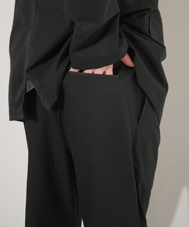 WILD THINGS(ワイルドシングス) BREATHBLE BOOSTER PANTS ブリーザブル