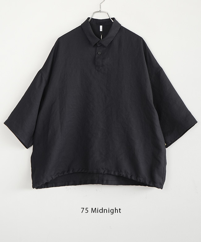 LE-FR1302PO]FIRMUM(フィルマム) スラブトリアセテート・ツイル