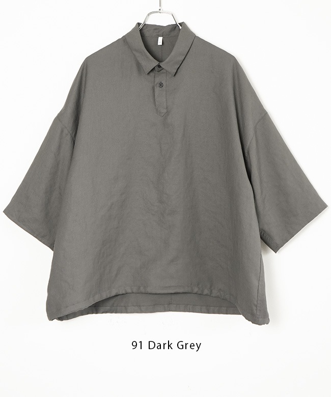 LE-FR1302PO]FIRMUM(フィルマム) スラブトリアセテート・ツイル