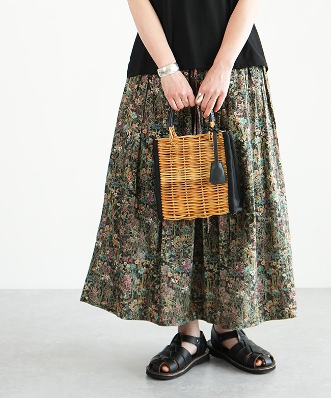 SALE 10%OFF】[1001111]ICHI Antiquites(イチアンティークス