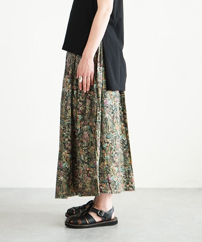SALE 50%OFF】[1001111]ICHI Antiquites(イチアンティークス