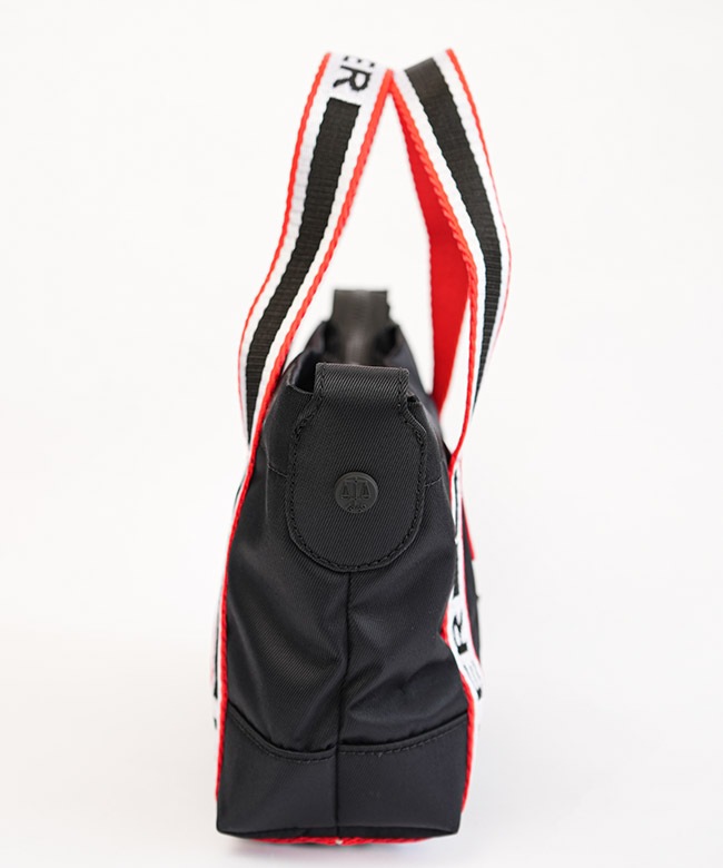 HUNTER(ハンター) NYLON MINI TOPCLIP TOTE ナイロンミニトップ 