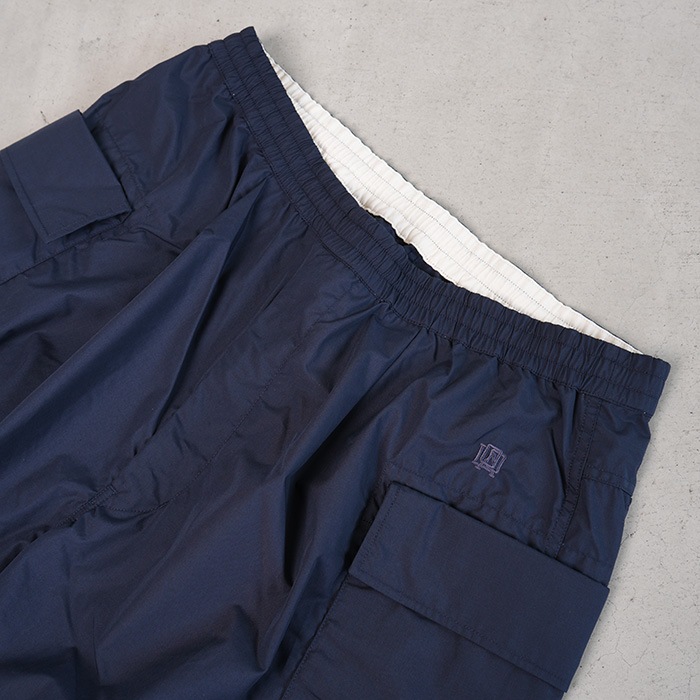 S25SC006]nanamica(ナナミカ) Cargo Deck Pants カーゴデッキ