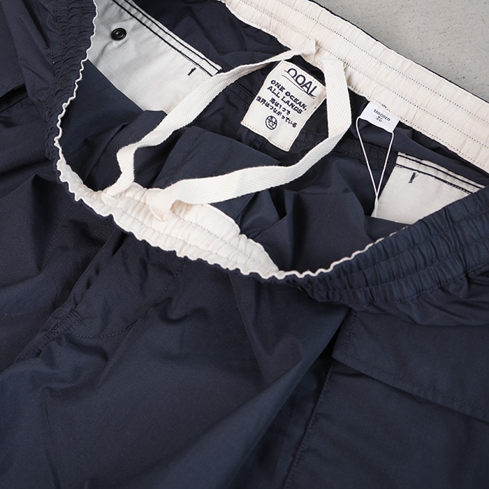 パンツ nanamica Cargo Deck Pants 34 s25sc006 S25SC006]nanamica(ナナミカ) Cargo Deck Pants カーゴデッキ