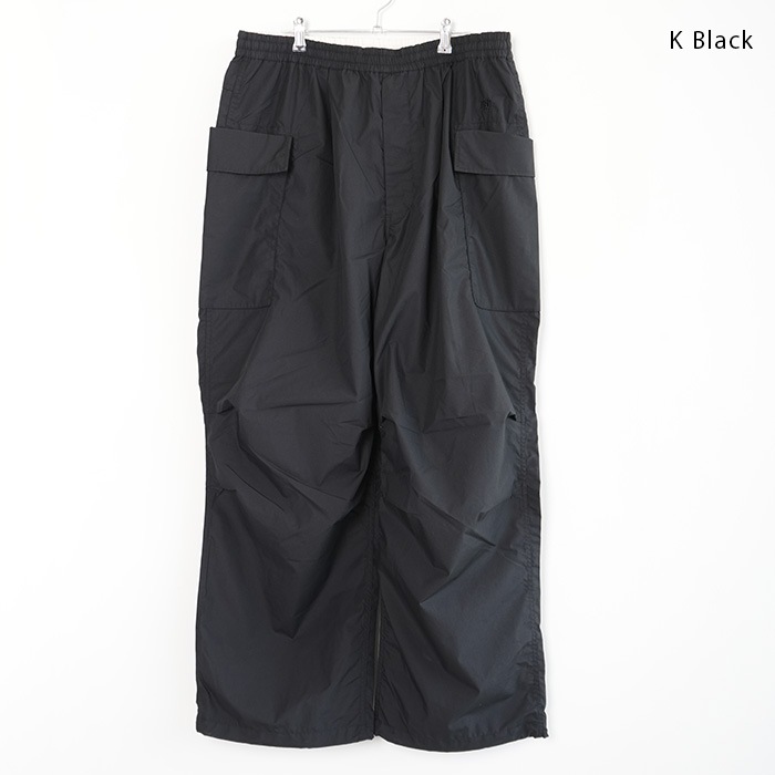 S25SC006]nanamica(ナナミカ) Cargo Deck Pants カーゴデッキ