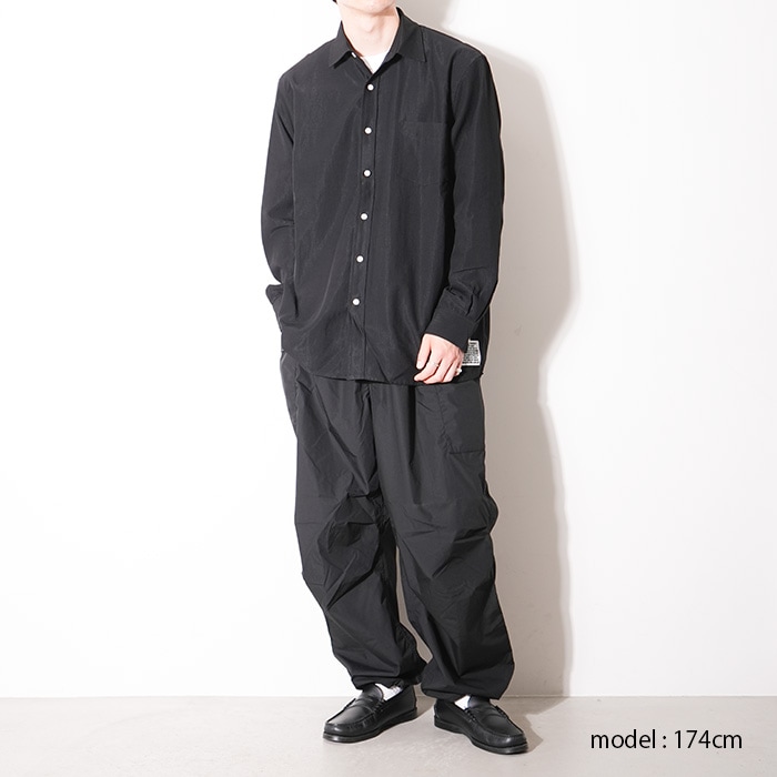 S25SC006]nanamica(ナナミカ) Cargo Deck Pants カーゴデッキ