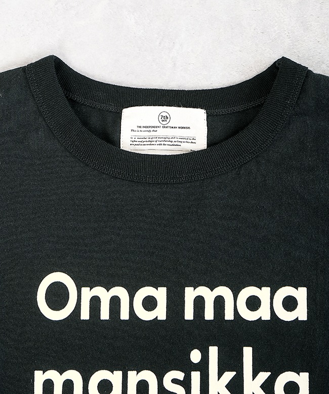 SALE 30%OFF】[G-271036-1]7th GATE(セブンスゲート) 17/BD天竺