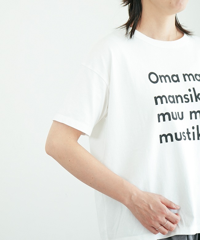 SAVE ROOM FOR DESSERT Tシャツ ブラウン SALE 30%OFF】[G-271036-1]7th GATE(セブンスゲート) 17/BD天竺