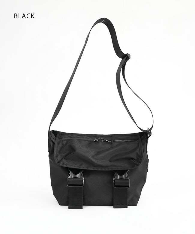 K010-S]KARRI AMIACALVA(カリ アミアカルヴァ) RECYCLED CORDURA