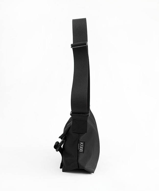 KARRI AMIACALVA(カリ アミアカルヴァ) RECYCLED CORDURA