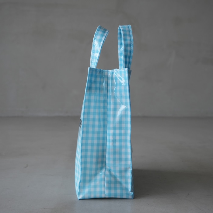 TMB-2286H]TEMBEA(テンベア) PAPER TOTE SMALL ペーパートート