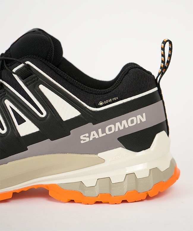 SALE 50%OFF】SALOMON(サロモン) XA PRO 3D V9 GORE-TEX トレイル