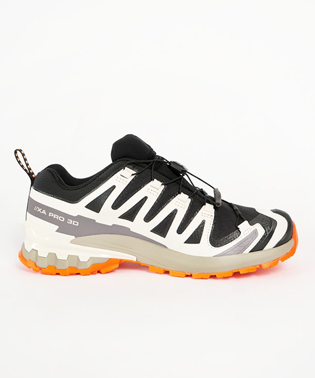 SALE 50%OFF】SALOMON(サロモン) XA PRO 3D V9 GORE-TEX トレイル