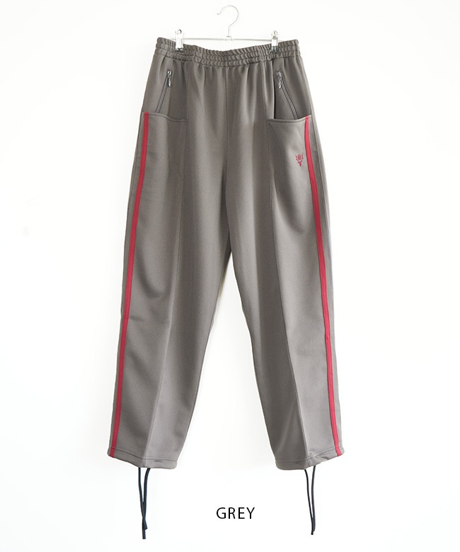 RW637]South2West8(サウスツーウエストエイト)String C.S Pant - Poly