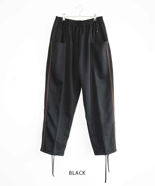RW637]South2West8(サウスツーウエストエイト)String C.S Pant - Poly