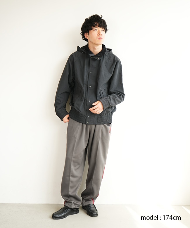 RW637]South2West8(サウスツーウエストエイト)String C.S Pant - Poly