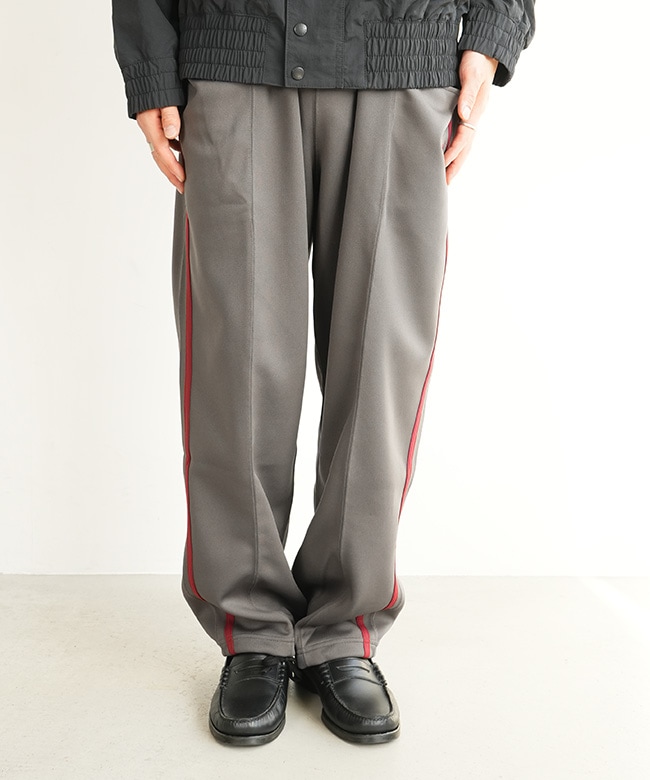 RW637]South2West8(サウスツーウエストエイト)String C.S Pant - Poly