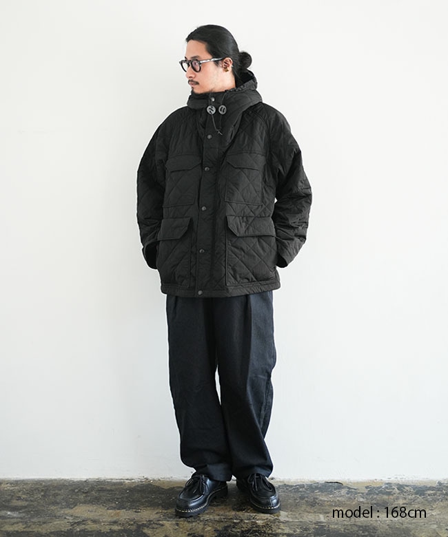 ◇[N25FA087]THE NORTH FACE PURPLE LABEL(ザ・ノース・フェイス