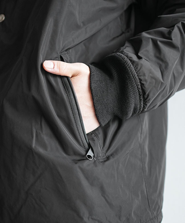 ◇[NY82550]THE NORTH FACE(ザ・ノース・フェイス) Insulated Coach