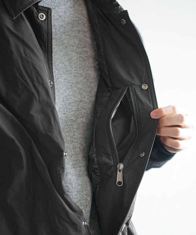 ◇[NY82550]THE NORTH FACE(ザ・ノース・フェイス) Insulated Coach